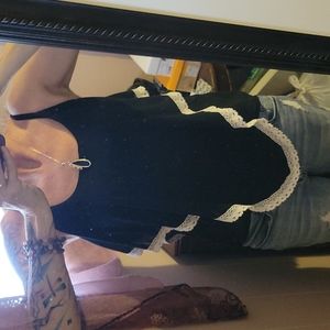 Adorable handkerchiefs top size 2